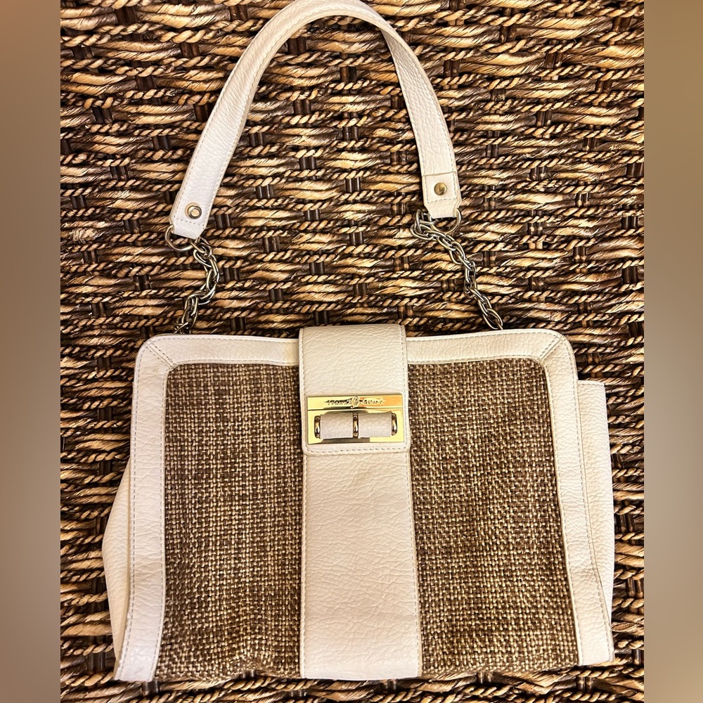 VINTAGE IVANKA TRUMP purse